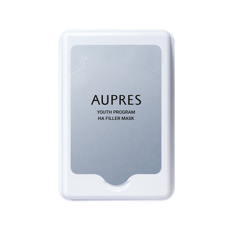 欧珀莱 充盈淡纹面膜