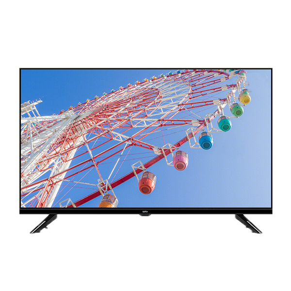 乐视 全面屏大存储电视