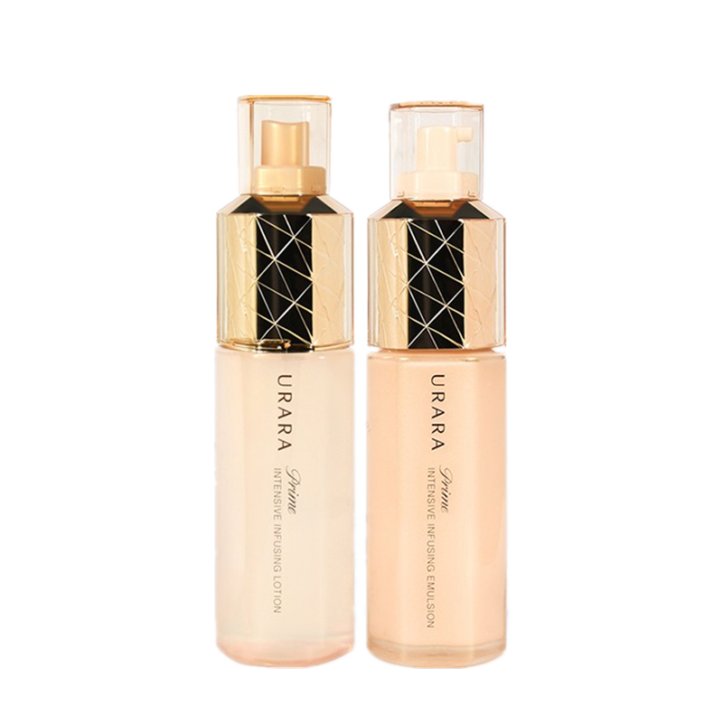 悠莱 紧致补水 护肤套装