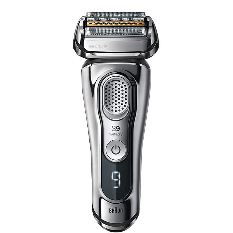 博朗 智能芯片 电动剃须刀