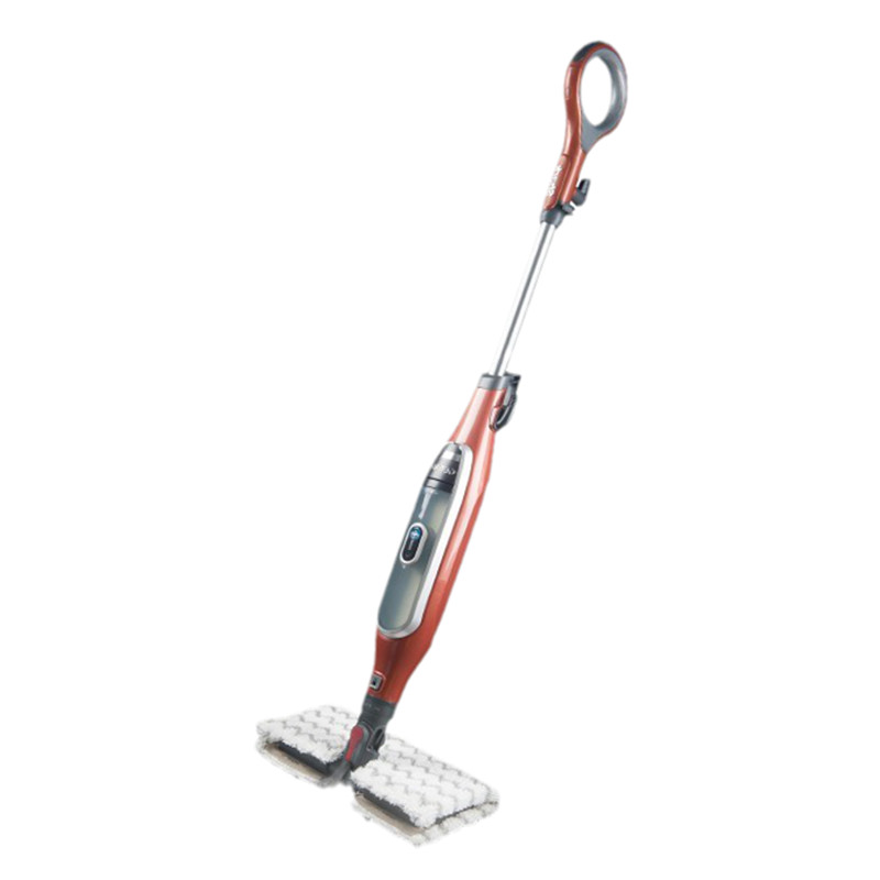 鲨客定点喷射蒸汽拖把