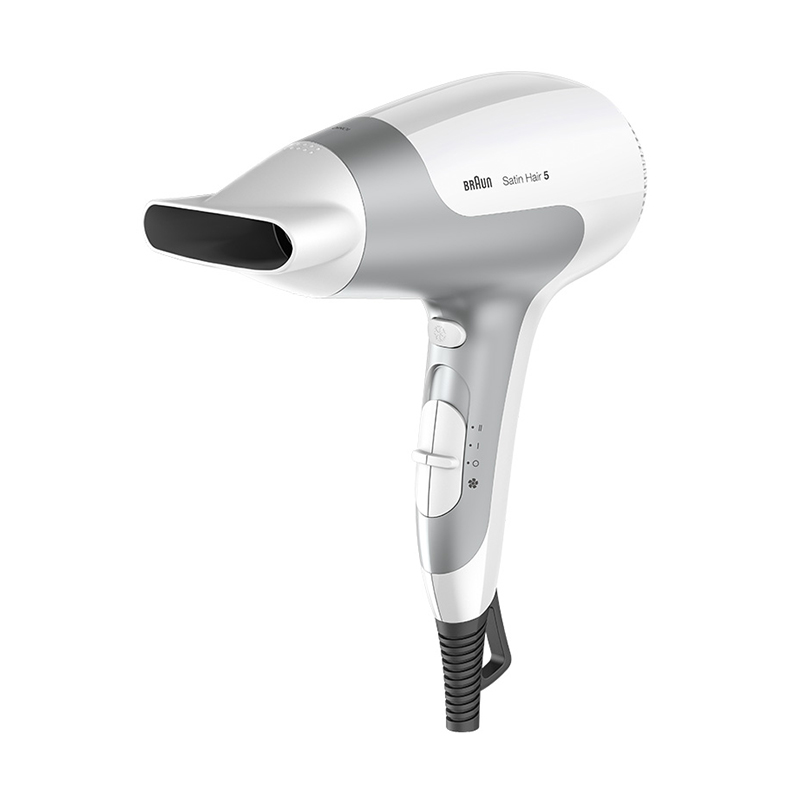 博朗 负离子养护电吹风