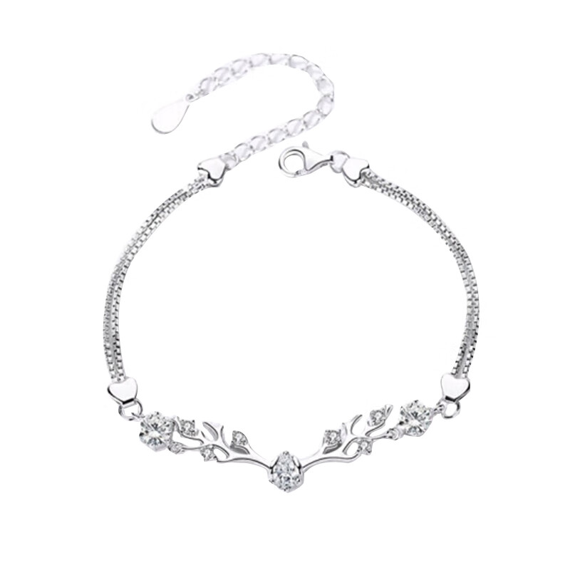 JALLOO 时尚新颖 手链