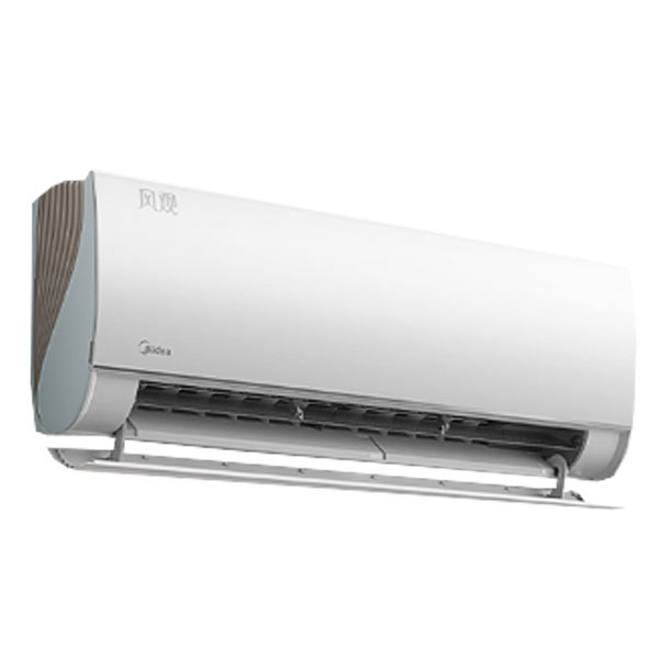 美的 冷暖变频空调