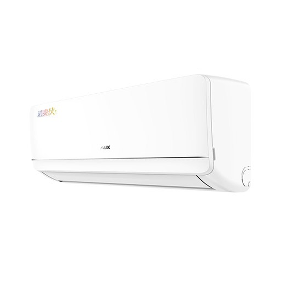 奥克斯 快速冷暖自清洁 空调