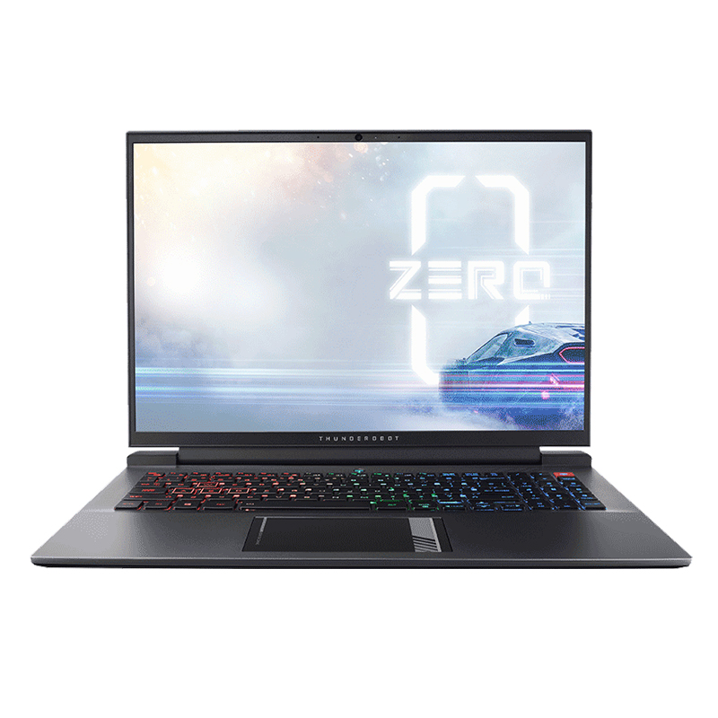 雷神 11代酷睿i7 游戏本