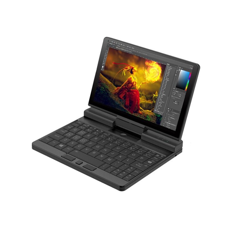 壹号本 指纹识别轻薄本