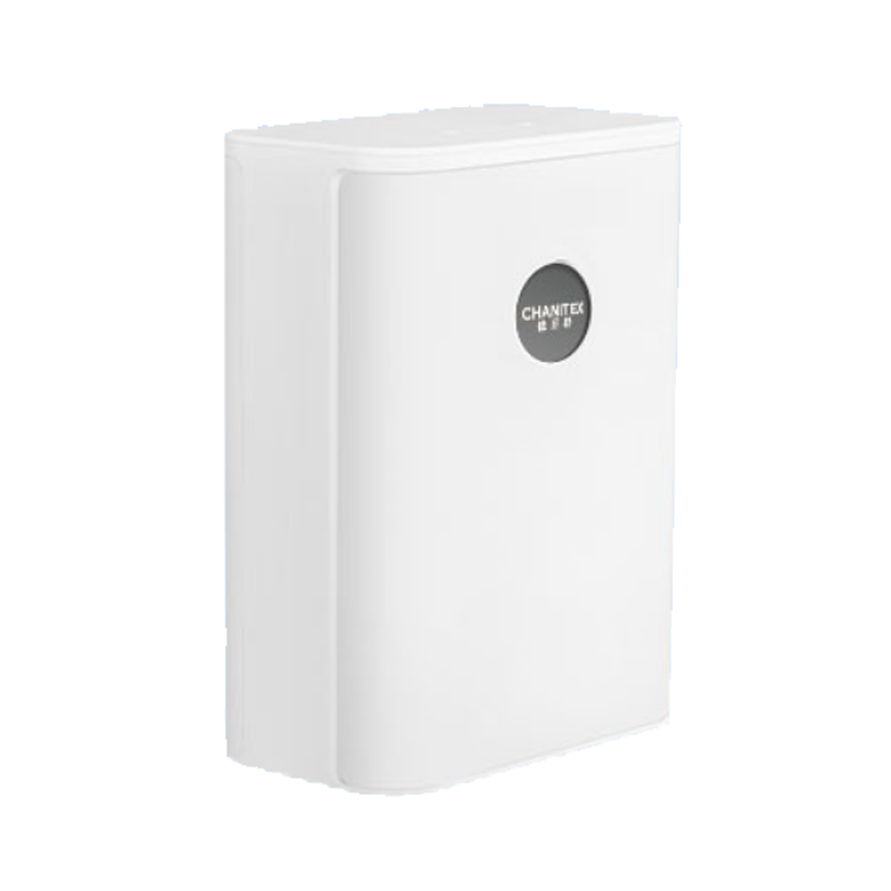 佳尼特智能净水器