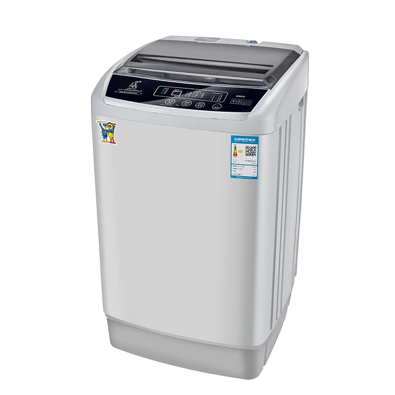 小鸭 预约功能波轮洗衣机