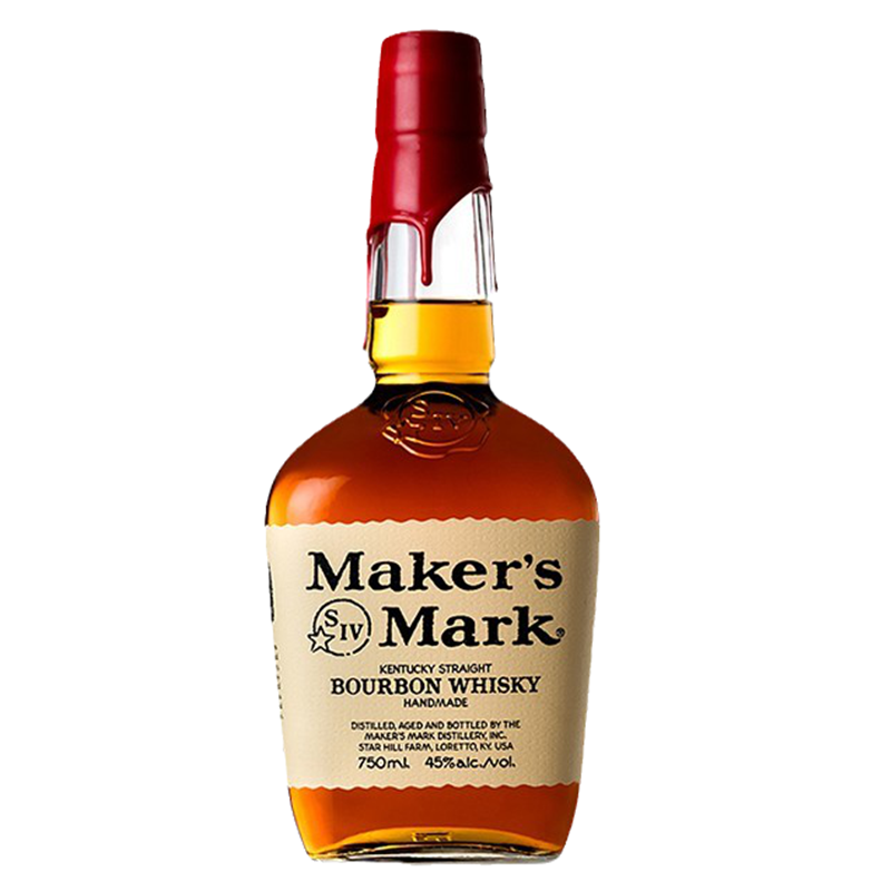 美格 波本威士忌