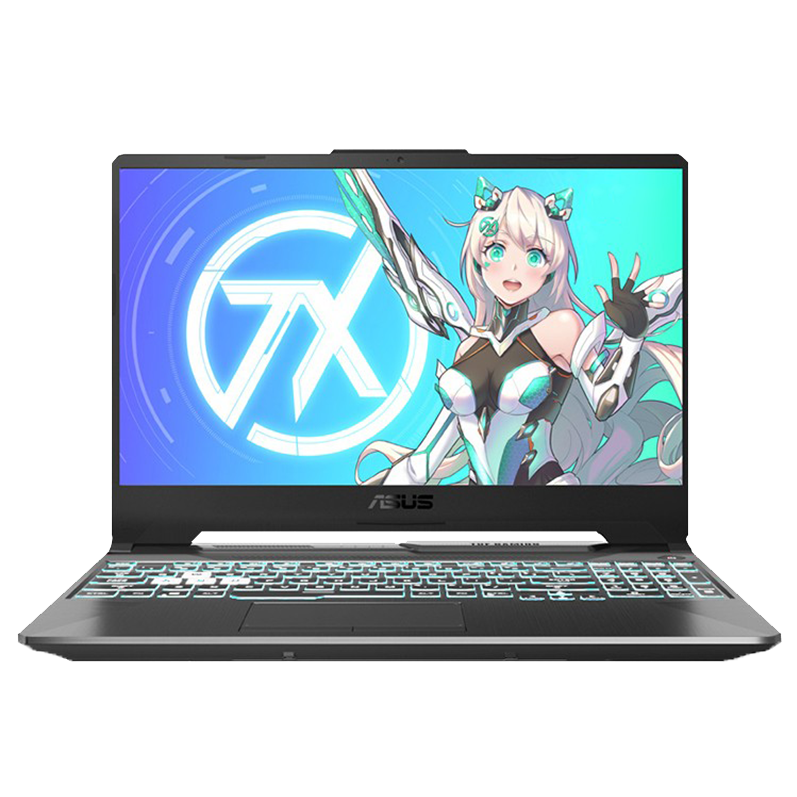 华硕 高速固态游戏本