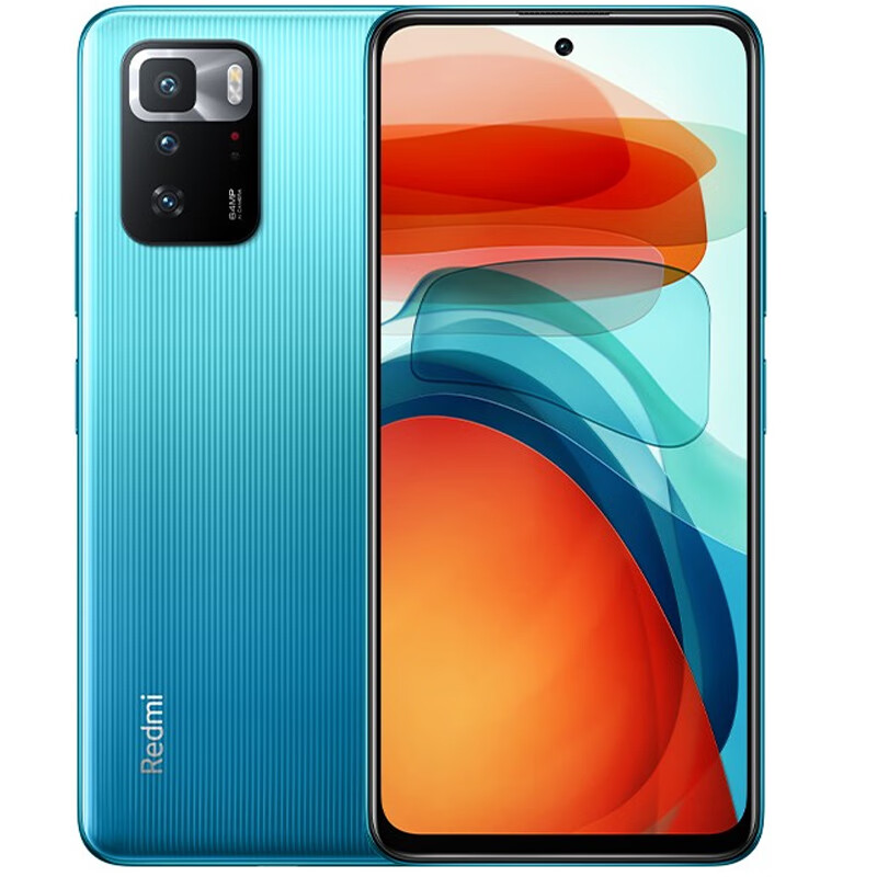 红米 读取速度快手机