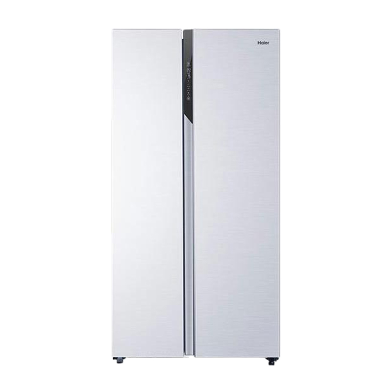 海尔精控多风道设计冰箱