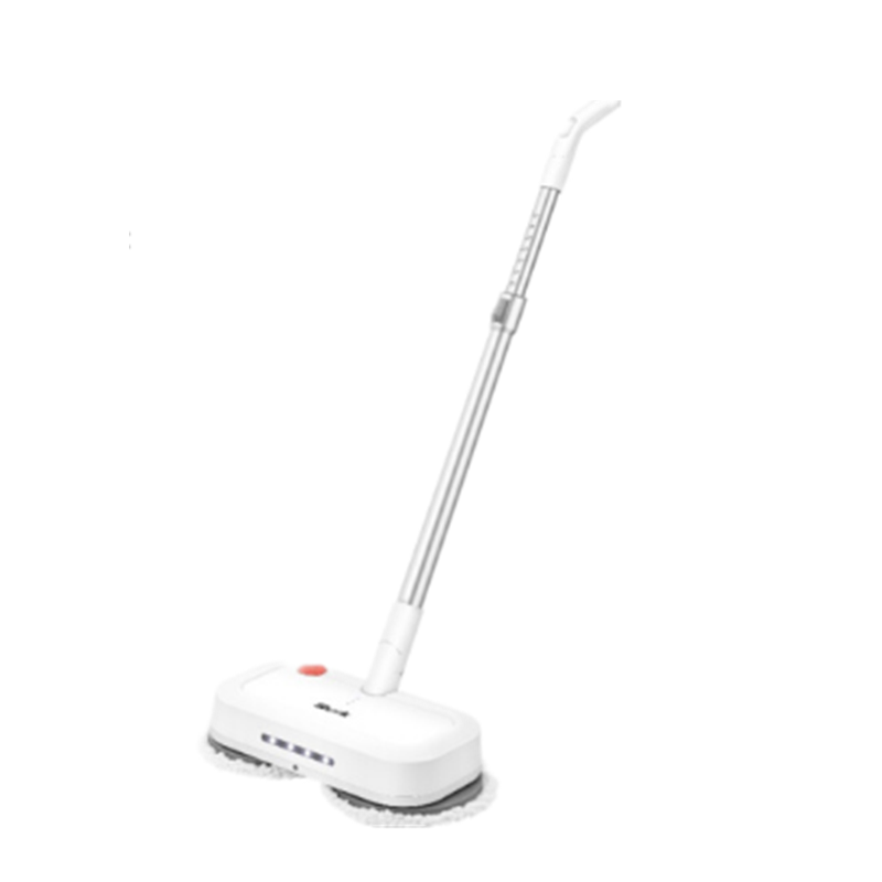 shark 伸缩杆电动拖把