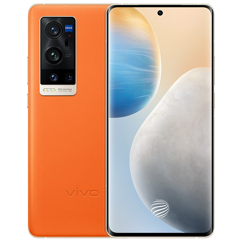 vivo 支持HDR屏幕手机