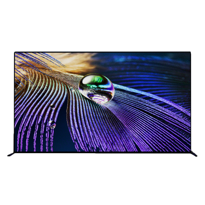 索尼 全面屏OLED电视