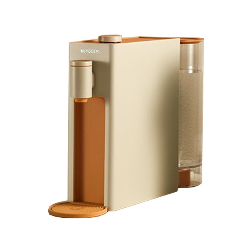 北鼎 多段温度小巧饮水机