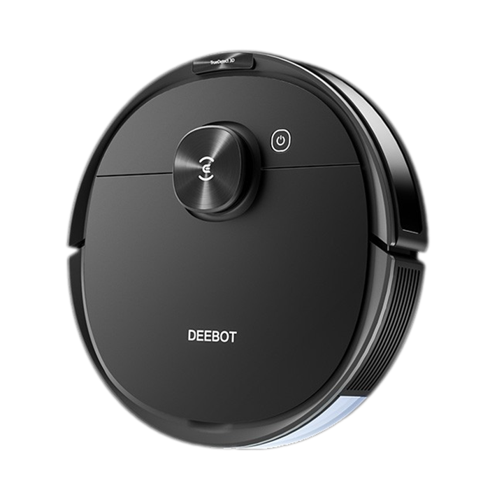 科沃斯 精准导航扫地机器人