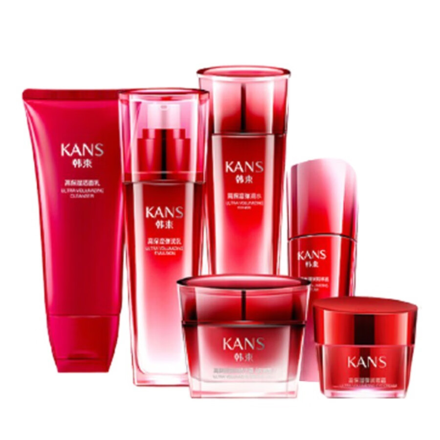 韩束 补水保湿套装