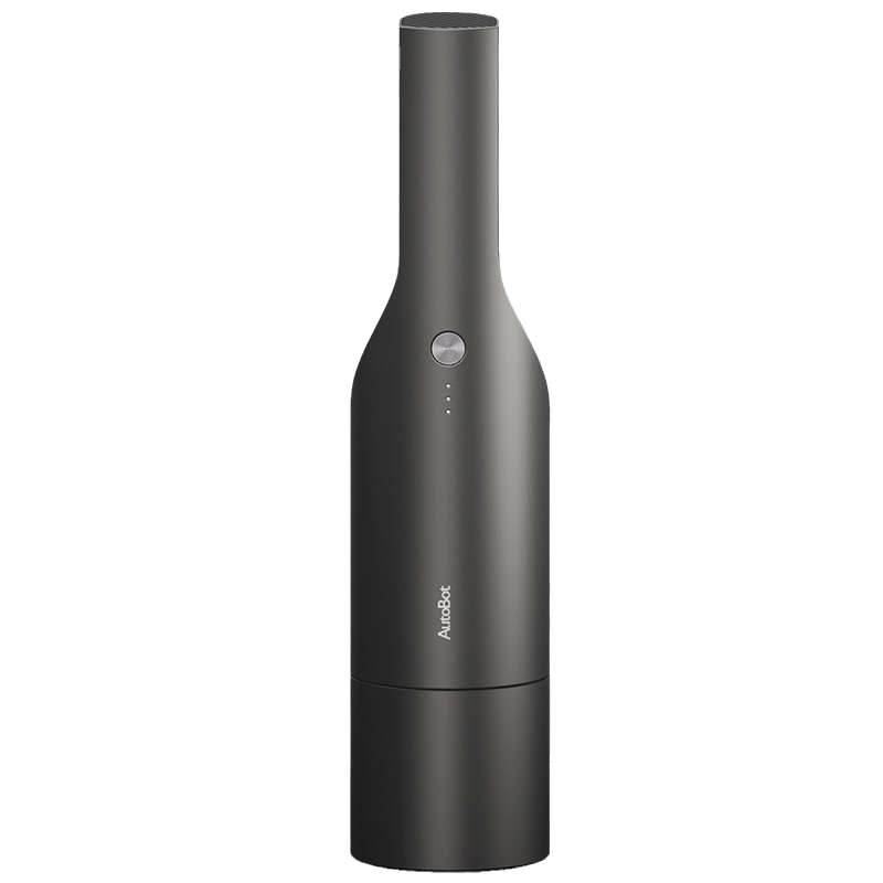 车车智能 双风叶设计车载吸尘器