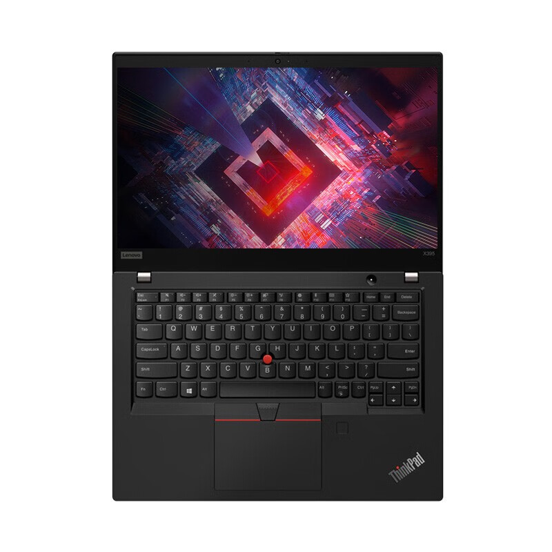 ThinkPad 便捷笔记本