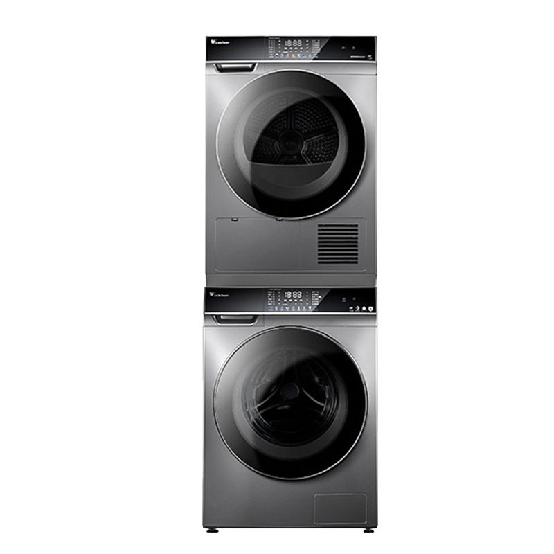 小天鹅 双筒立式洗衣机