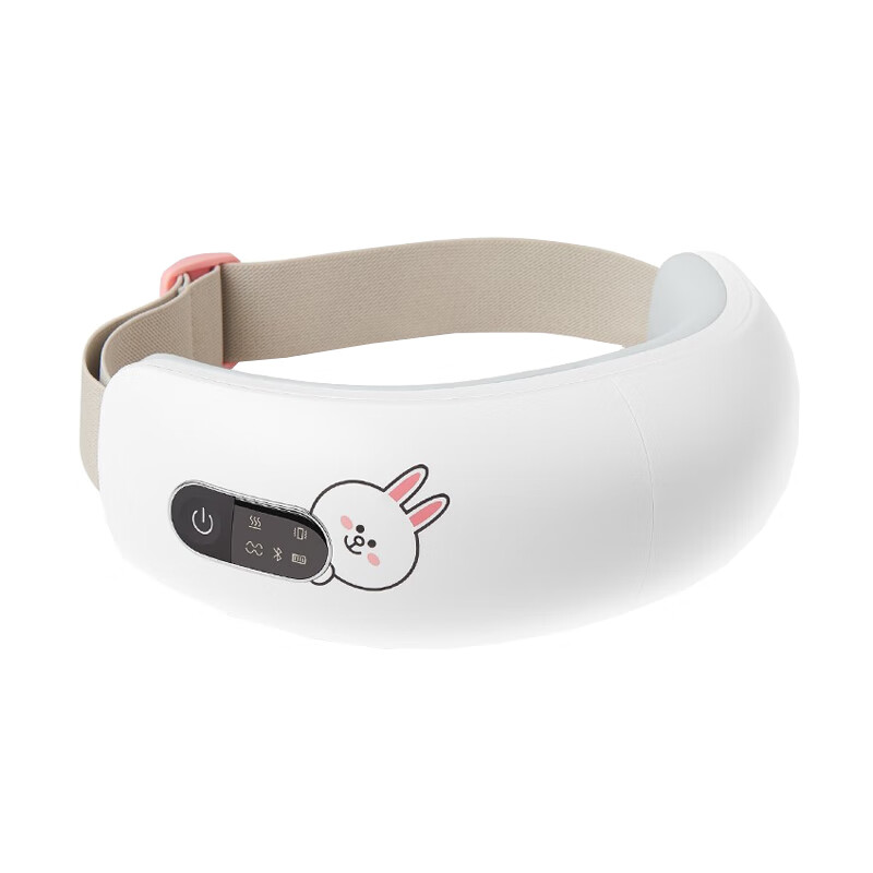 奥佳华 蓝牙眼部按摩器