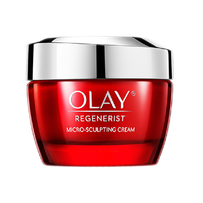 玉兰油 细致毛孔淡纹嫩肤面霜