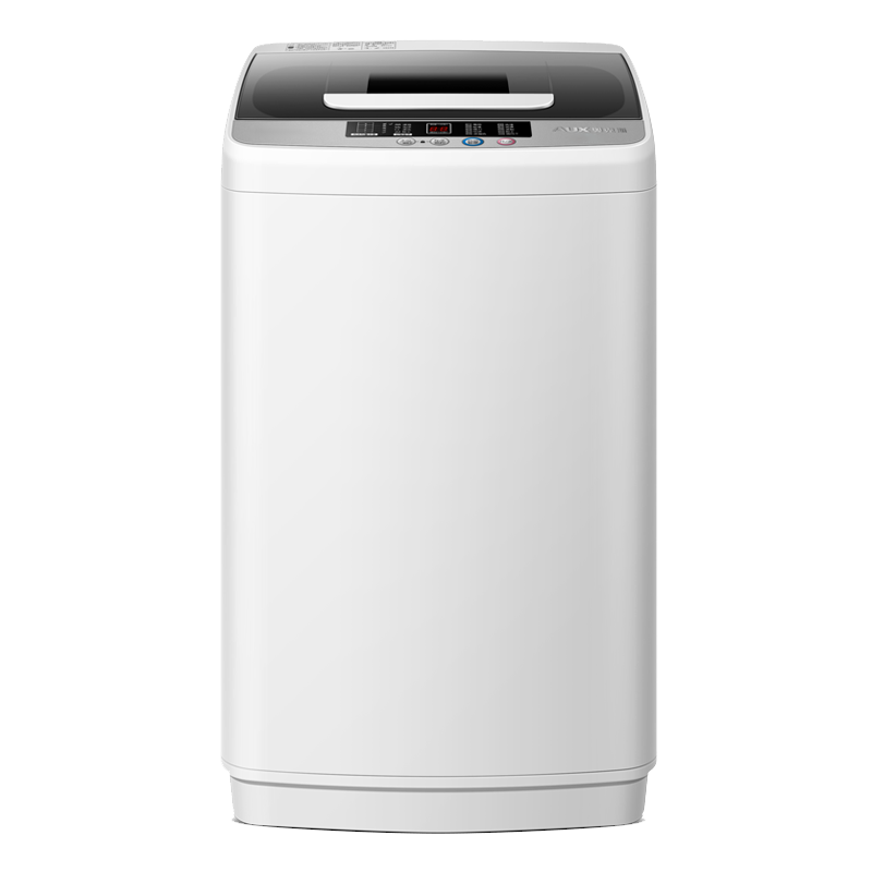 奥克斯 低噪节能 波轮洗衣机