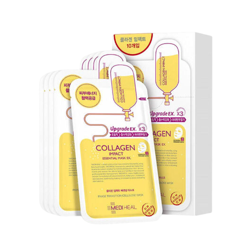 美迪惠尔 锁水保湿面膜