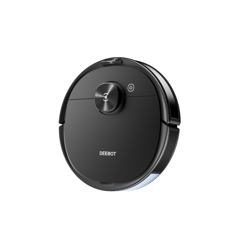 科沃斯 激光导航扫地机器人