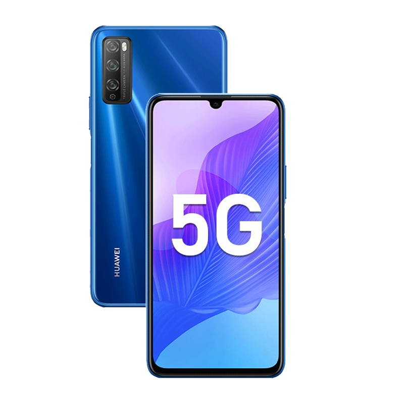 华为 EIS防抖 手机