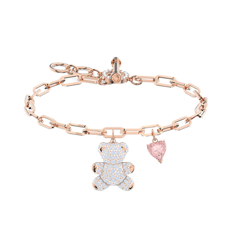 施华洛世奇 萌宠可爱 腕饰