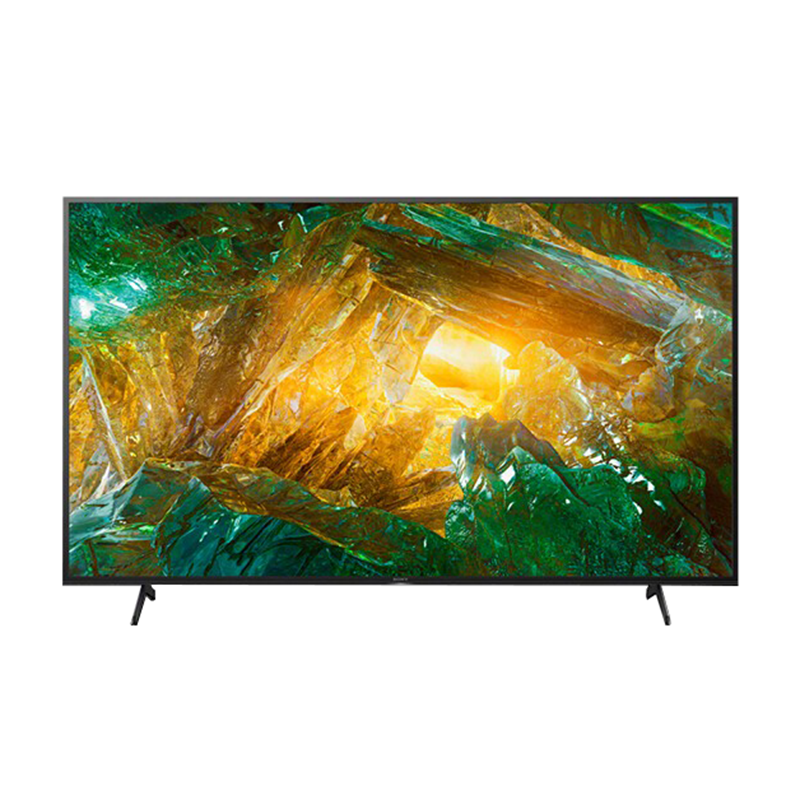 索尼 炫彩画面平板电视