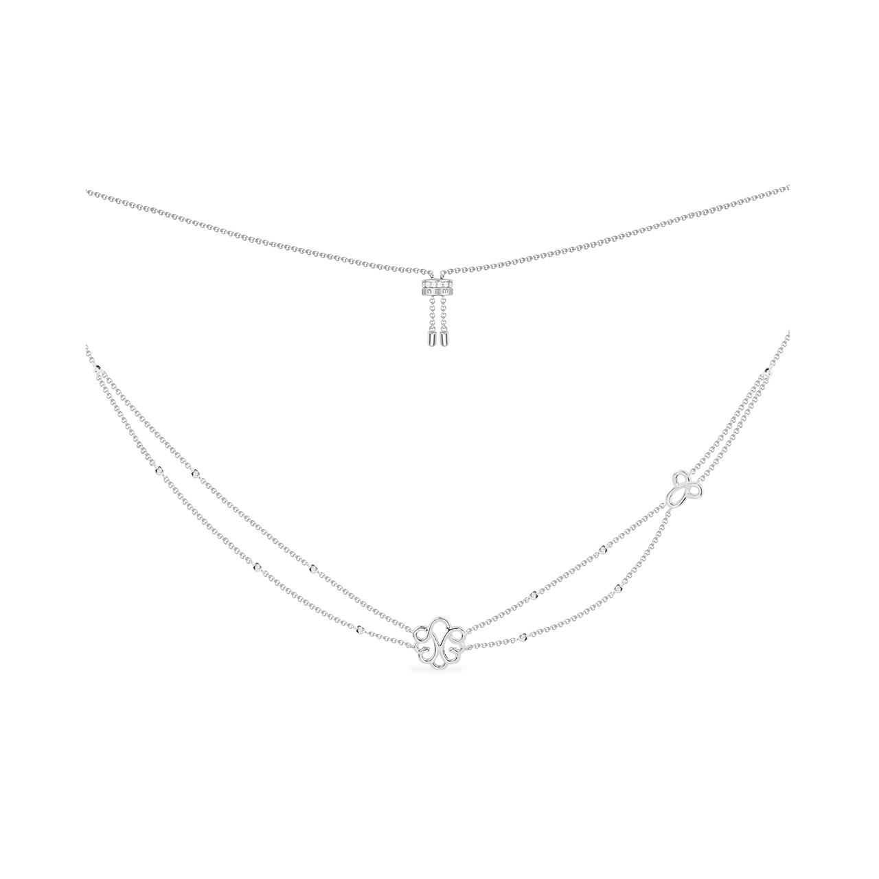 APM 优雅前卫 项链