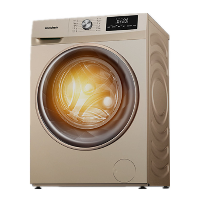 容声 大容量变频洗衣机