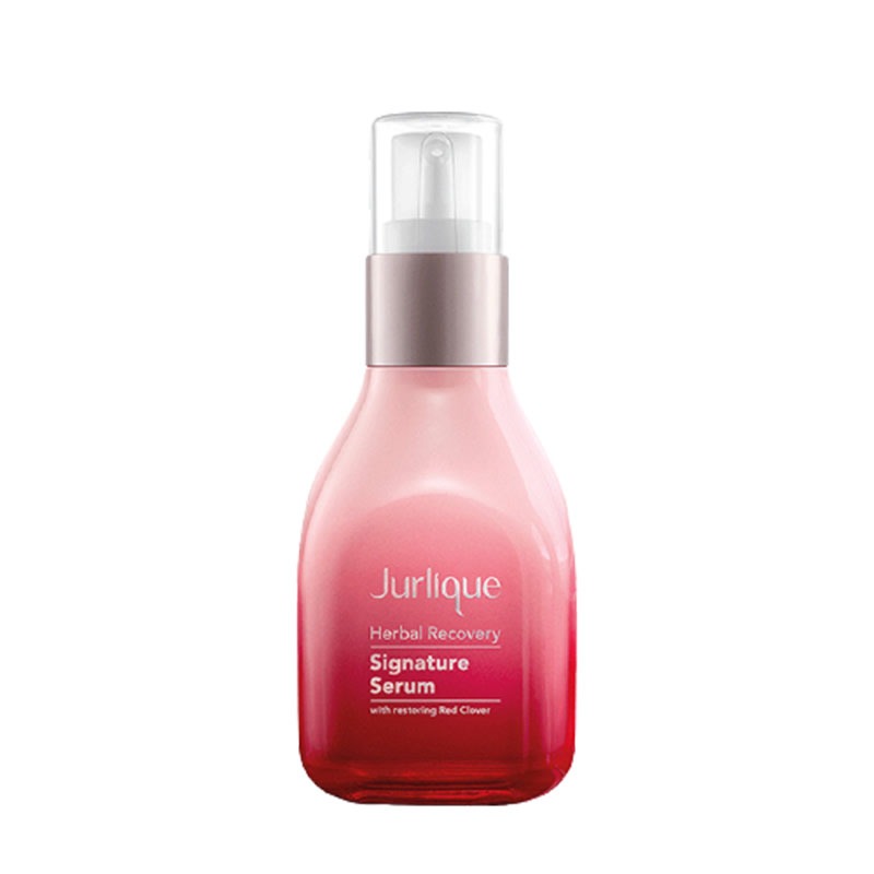 茱莉蔻 草本 面部精华