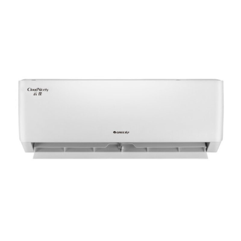 格力 变频冷暖自清洁壁挂式空调