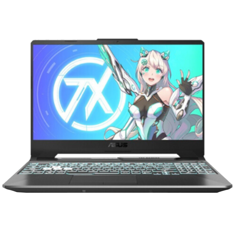 华硕 造型帅气游戏本