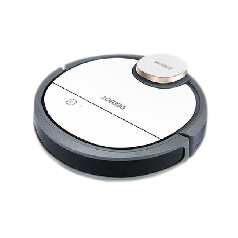 科沃斯 快速扫描扫地机器人