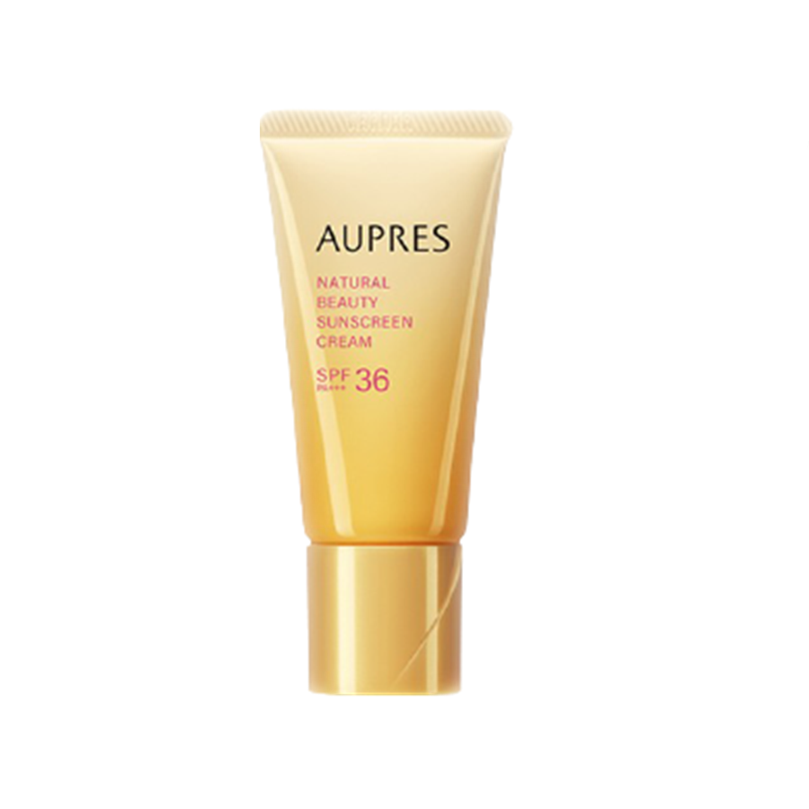 欧珀莱 净采修颜防晒霜