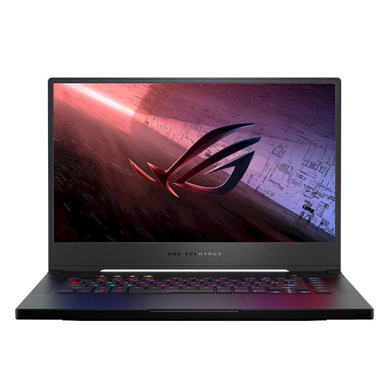 ROG 轻巧机身 游戏本