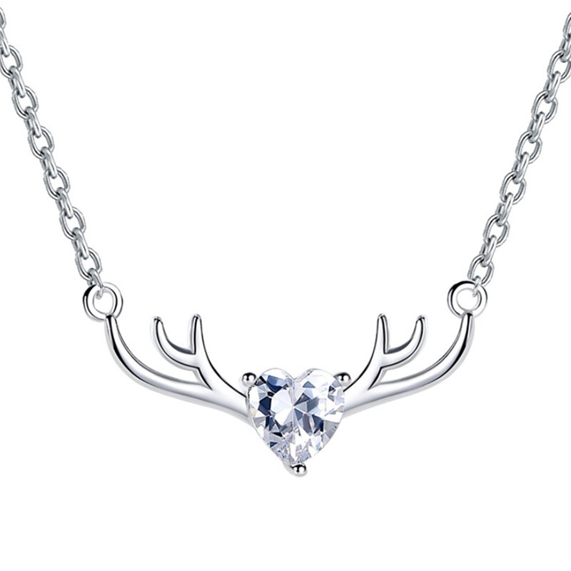 欧卡韵 一路有你项链