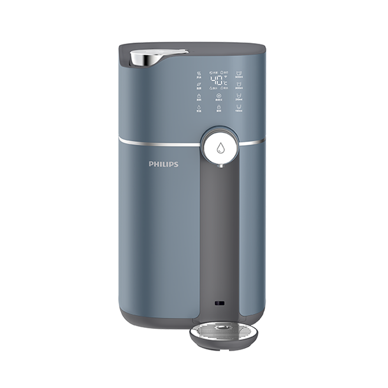 飞利浦APP智控净饮一体机