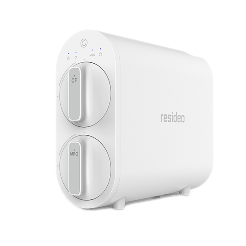Resideo 复合滤芯净水器