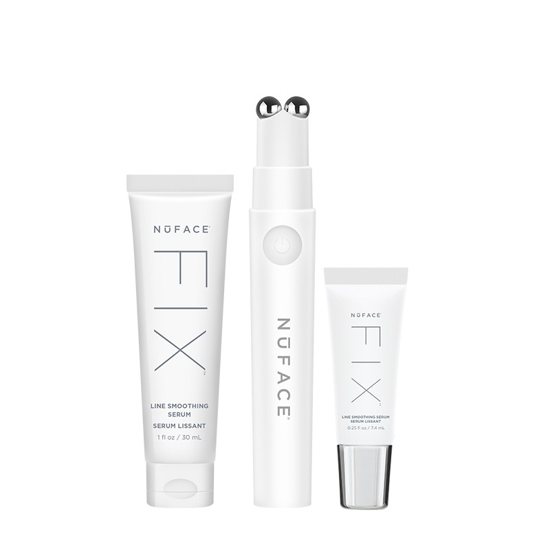 NuFACE 微电流眼部美容仪