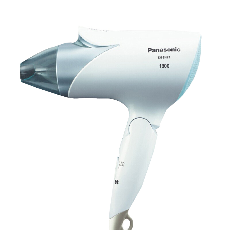 松下 恒温护发轻便吹风机