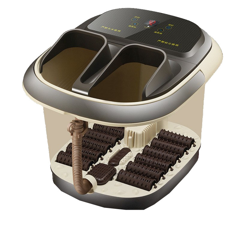 赛琦雅 独立药盒足浴盆