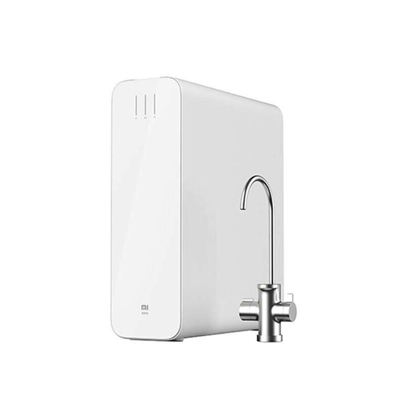 小米 双出水净水器