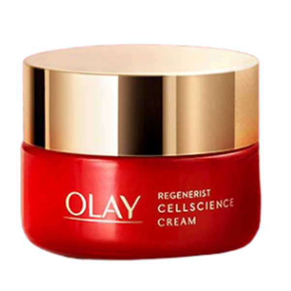 玉兰油 光润丝滑 面霜